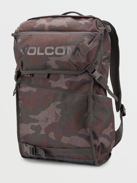 Volcom Volcom Substrate Backpack Verdes | HDP-508924