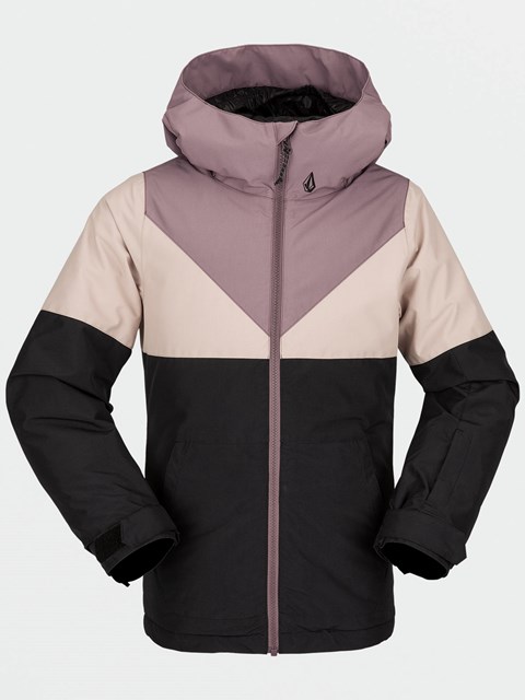 Volcom Westerlies Insulated Jacket Rosewood | CZW-516230